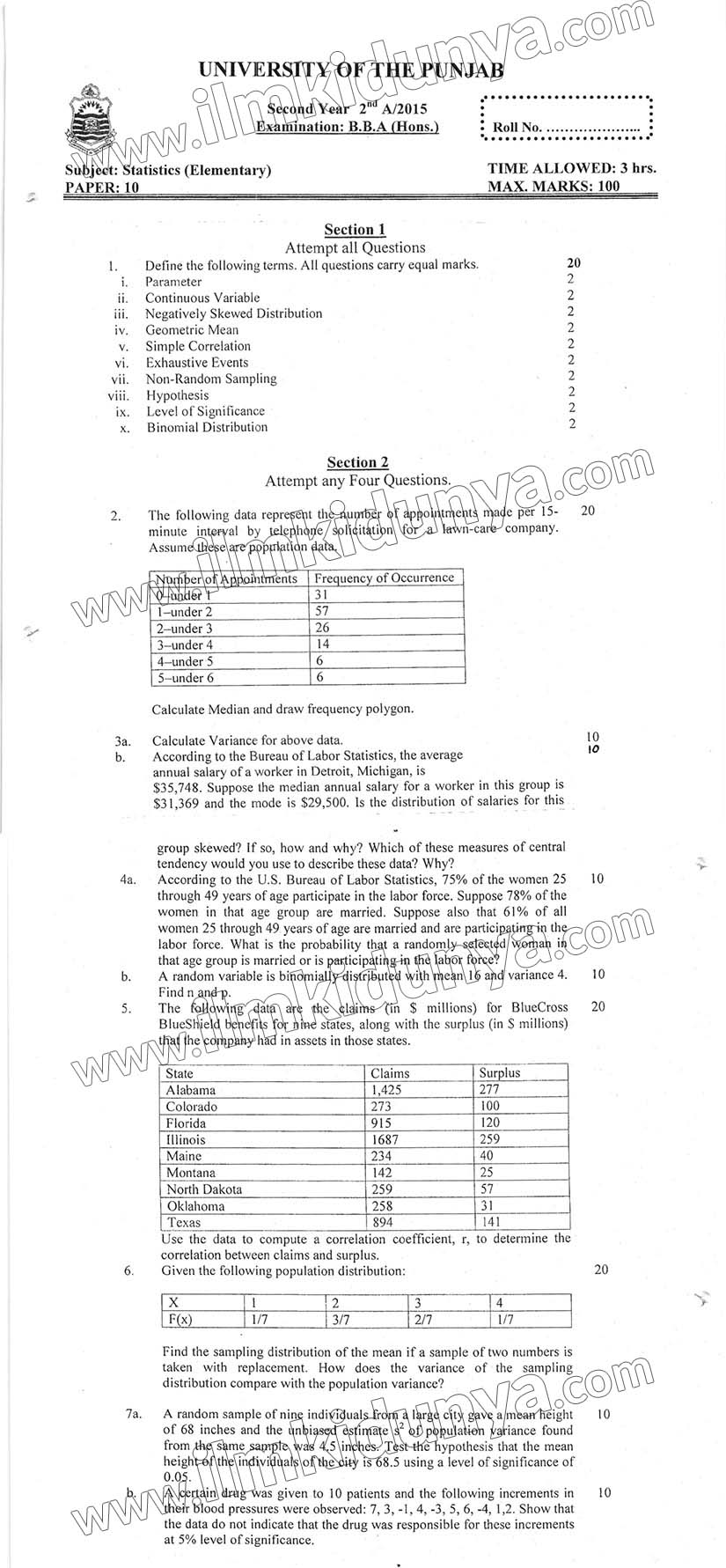 Paper Image